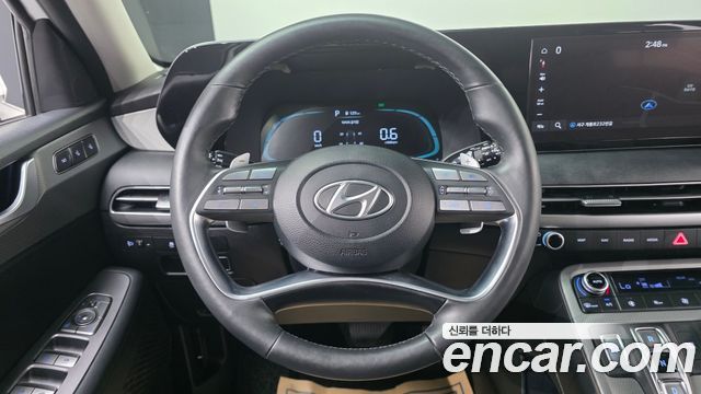 Hyundai Palisade Gasoline 3.8 2WD Exclusive 2023 — фото 14