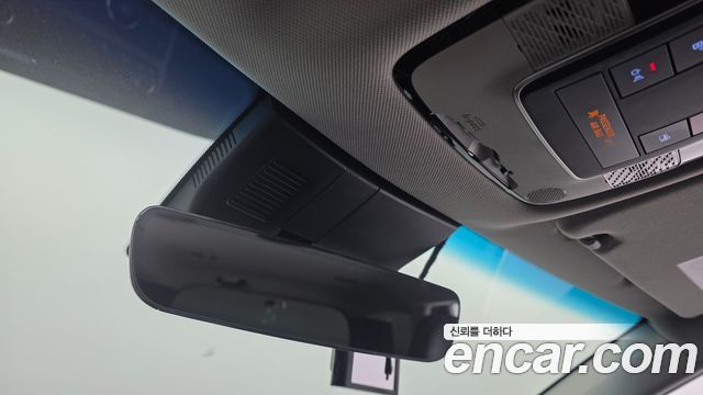 Hyundai Palisade Gasoline 3.8 2WD Exclusive 2023 — фото 18