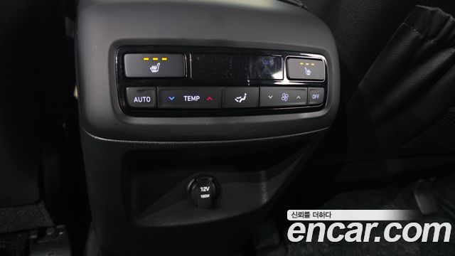 Hyundai Palisade Gasoline 3.8 2WD Exclusive 2023 — фото 19