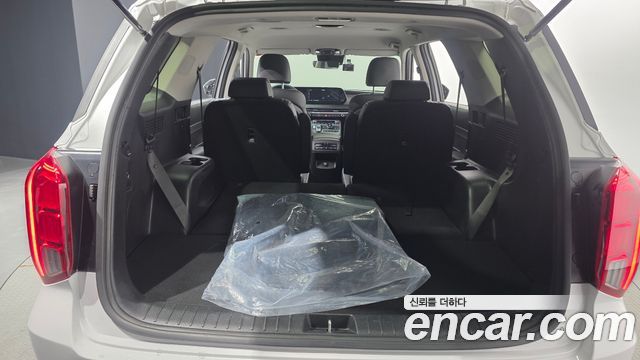 Hyundai Palisade Gasoline 3.8 2WD Exclusive 2023 — фото 20