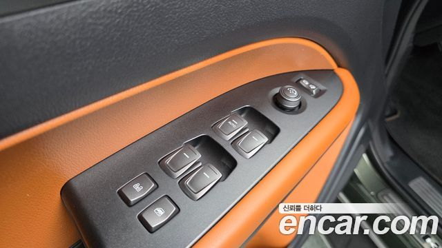 KG Mobility (SsangYong) Rexton Sports Khan Diesel 2.2 4WD Noblesse 2021 — фото 12