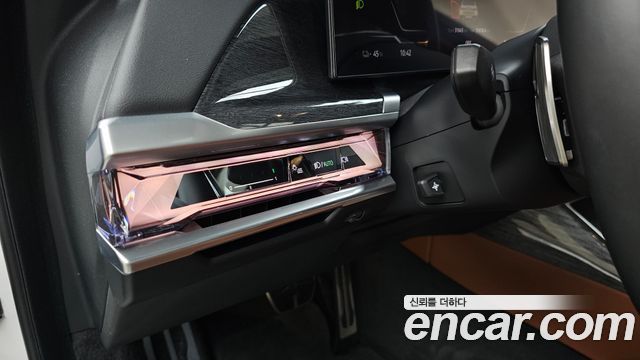 BMW i7 (G70) xDrive 60 M sport 2023 — фото 22