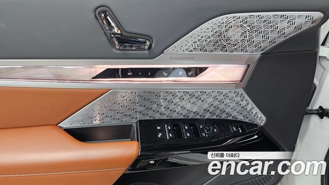 BMW i7 (G70) xDrive 60 M sport 2023 — фото 33
