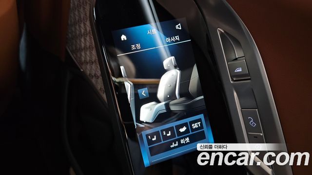 BMW i7 (G70) xDrive 60 M sport 2023 — фото 38