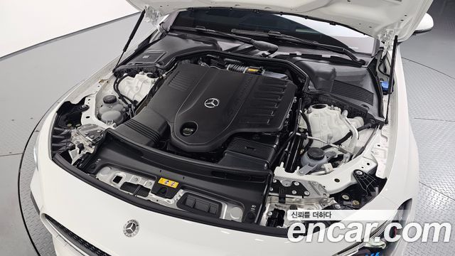 Mercedes-Benz CLE-Class (C236) CLE450 4MATIC Cabriolet 2025 — фото 6
