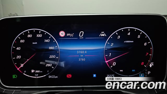 Mercedes-Benz CLE-Class (C236) CLE450 4MATIC Cabriolet 2025 — фото 8