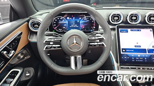 Mercedes-Benz CLE-Class (C236) CLE450 4MATIC Cabriolet 2025 — фото 16