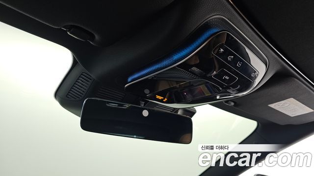 Mercedes-Benz CLE-Class (C236) CLE450 4MATIC Cabriolet 2025 — фото 22