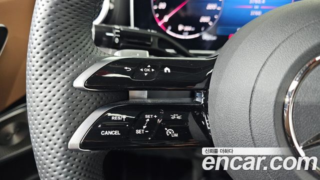 Mercedes-Benz CLE-Class (C236) CLE450 4MATIC Cabriolet 2025 — фото 24