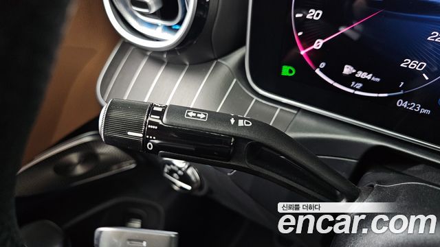Mercedes-Benz CLE-Class (C236) CLE450 4MATIC Cabriolet 2025 — фото 34