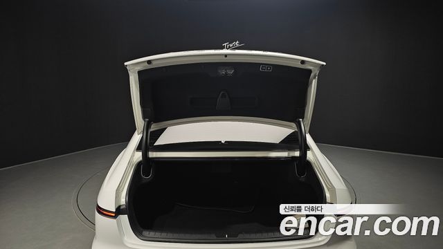 Hyundai Grandeur Hybrid (GN7) Premium 2023 — фото 20