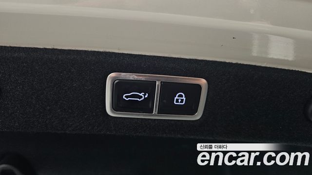 Hyundai Grandeur Hybrid (GN7) Premium 2023 — фото 33