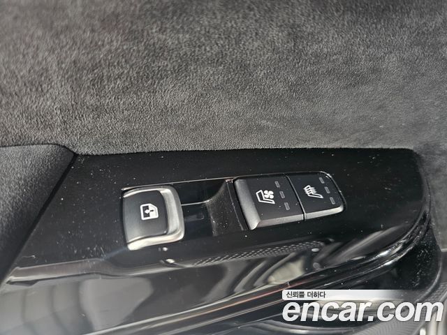 Kia Mohave The Master Diesel 3.0 4WD 6-Seater Masters Gravity 2022 — фото 20