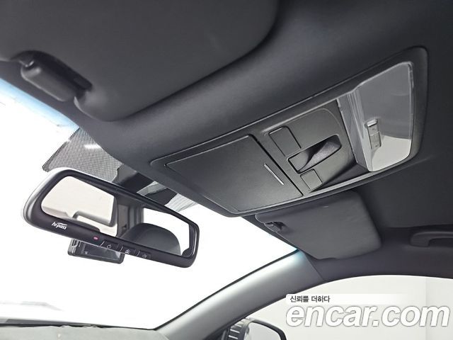 KG Mobility (SsangYong) Rexton Sports Khan Diesel 2.2 2WD Professional X (5-Link) 2019 — фото 20