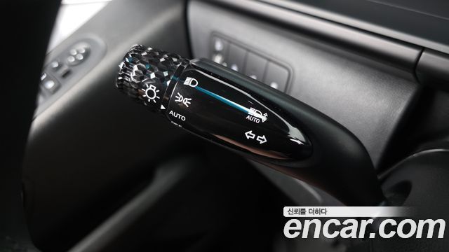 Hyundai Staria Cargo 3-Seater Modern 2023 — фото 18