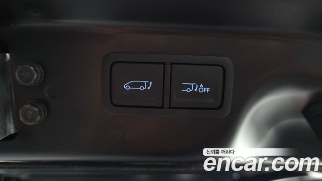 Hyundai Staria Cargo 3-Seater Modern 2023 — фото 27