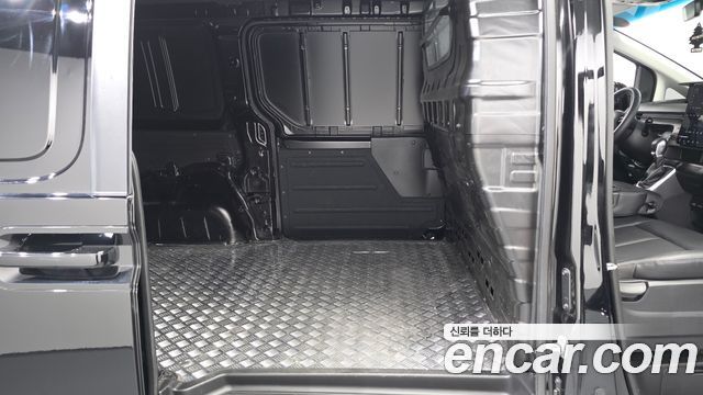 Hyundai Staria Cargo 3-Seater Modern 2023 — фото 29