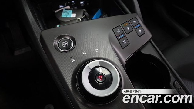 Kia Sportage (V) Gasoline 1.6 Turbo 2WD Noblesse 2026 — фото 9