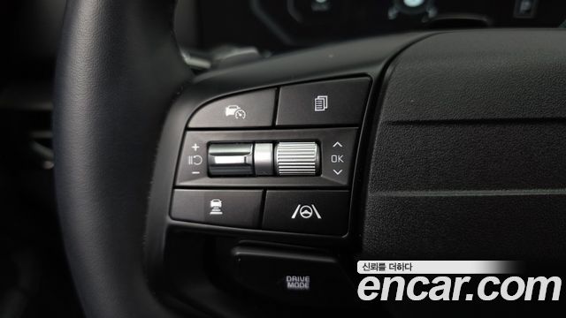 Kia Sportage (V) Gasoline 1.6 Turbo 2WD Noblesse 2026 — фото 16
