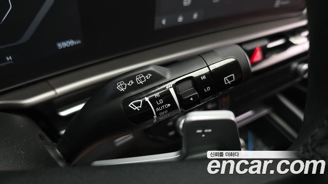 Kia Sportage (V) Gasoline 1.6 Turbo 2WD Noblesse 2026 — фото 18