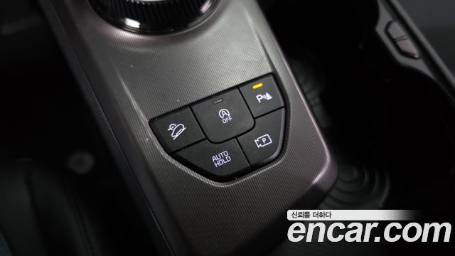 Kia Sportage (V) Gasoline 1.6 Turbo 2WD Noblesse 2026 — фото 27