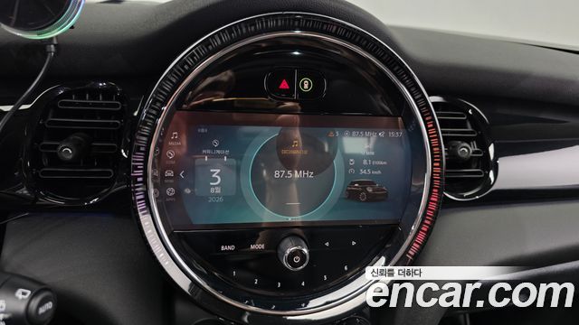 MINI Cooper Classic Plus 3rd 2024 — фото 14