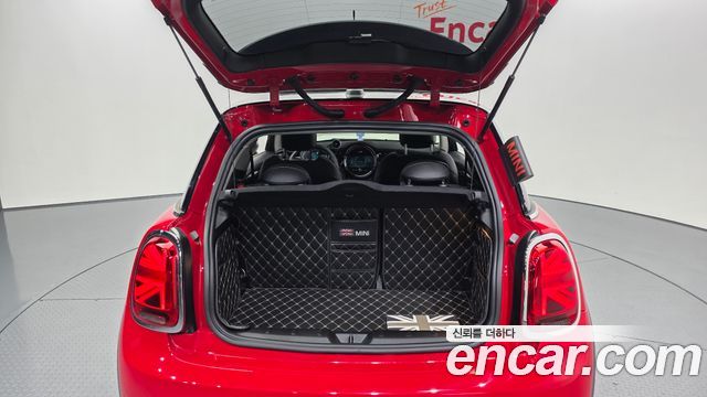 MINI Cooper Classic Plus 3rd 2024 — фото 20