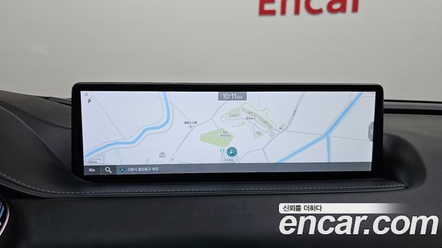 Genesis Electrified G80 (RG3) e-AWD 2024 — фото 14