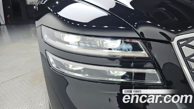 Genesis Electrified G80 (RG3) e-AWD 2024 — фото 22