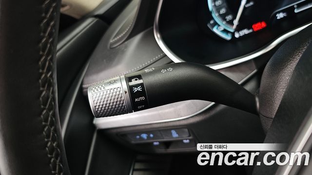 Genesis Electrified G80 (RG3) e-AWD 2024 — фото 29
