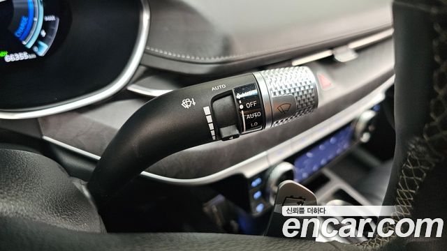 Genesis Electrified G80 (RG3) e-AWD 2024 — фото 30