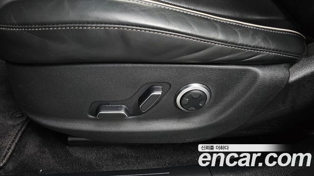 Genesis Electrified G80 (RG3) e-AWD 2024 — фото 31