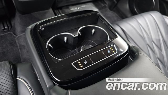 Genesis Electrified G80 (RG3) e-AWD 2024 — фото 32