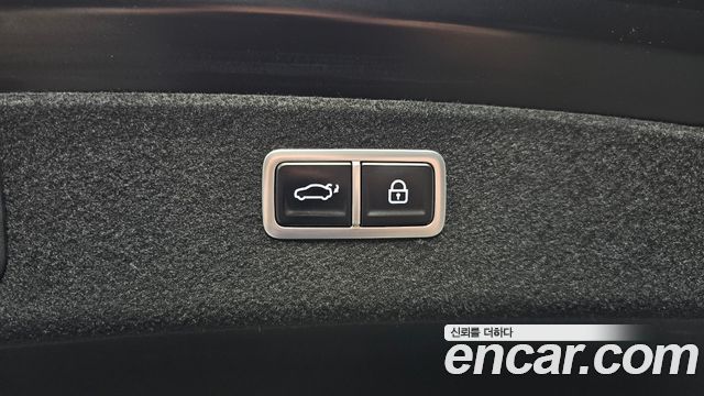 Genesis Electrified G80 (RG3) e-AWD 2024 — фото 34