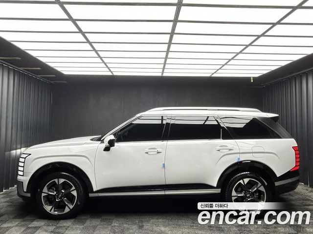 Hyundai Palisade (LX3) HEV 2.5T 2WD 9-Seater Prestige 2026 — фото 3