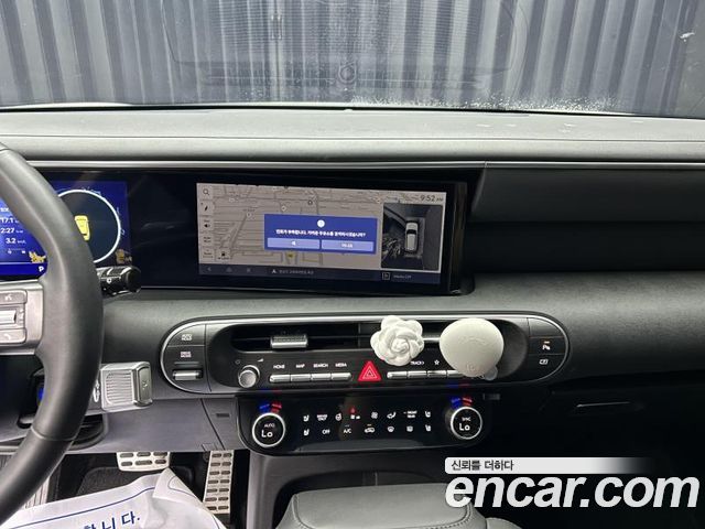 Hyundai Palisade (LX3) HEV 2.5T 2WD 9-Seater Prestige 2026 — фото 15
