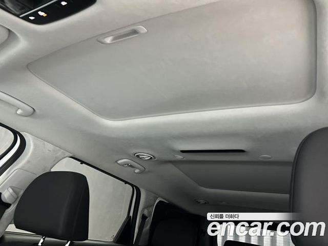 Hyundai Palisade (LX3) HEV 2.5T 2WD 9-Seater Prestige 2026 — фото 21