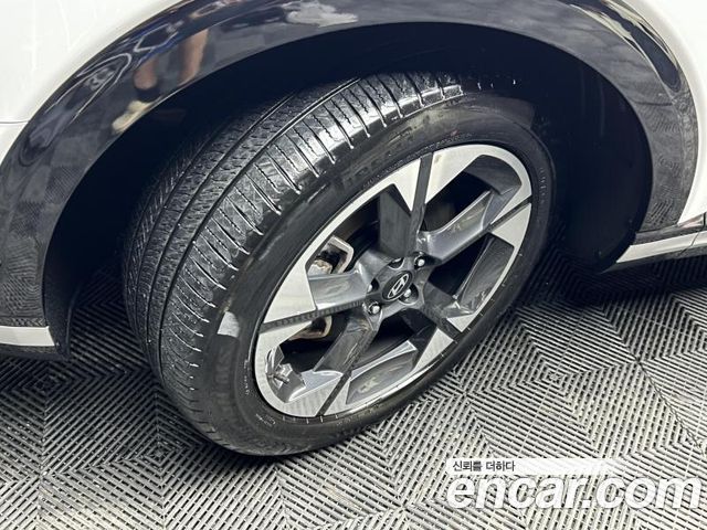 Hyundai Palisade (LX3) HEV 2.5T 2WD 9-Seater Prestige 2026 — фото 24