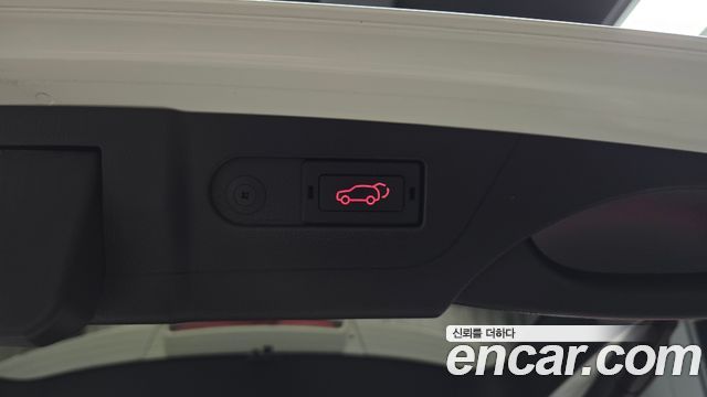 KG Mobility (SsangYong) Rexton Diesel 2.2 4WD Prestige 2021 — фото 32