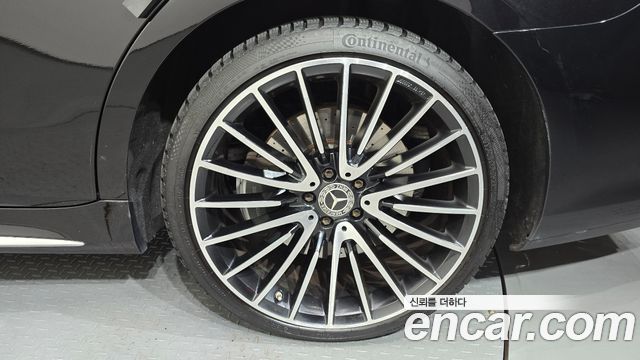 Mercedes-Benz S-Class (W223) S500L 4MATIC 2021 — фото 21