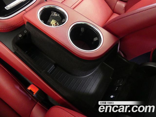 Porsche Panamera (971) 2.9 AWD 2022 — фото 19