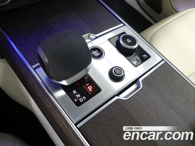Land Rover Range Rover (V) P530 Autobiography Long Wheel Base 2023 — фото 6