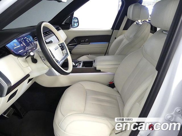 Land Rover Range Rover (V) P530 Autobiography Long Wheel Base 2023 — фото 7