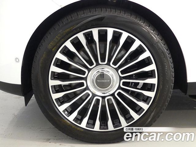 Land Rover Range Rover (V) P530 Autobiography Long Wheel Base 2023 — фото 8