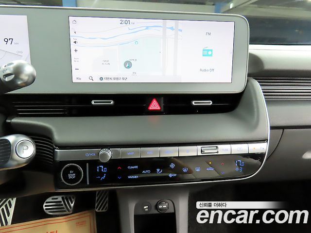 Hyundai Ioniq 5 Long range Prestige 2023 — фото 10