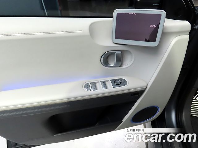 Hyundai Ioniq 5 Long range Prestige 2023 — фото 16
