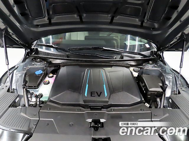Hyundai Ioniq 5 Long range Prestige 2023 — фото 23