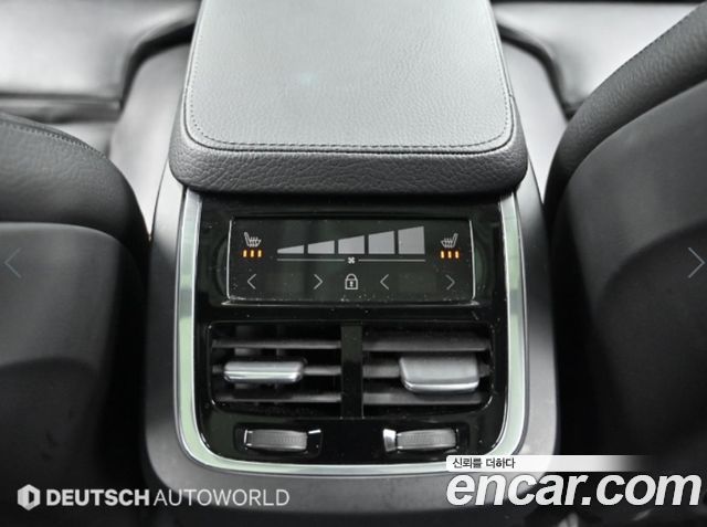 Volvo XC90 (II) D5 Momentum 2019 — фото 20