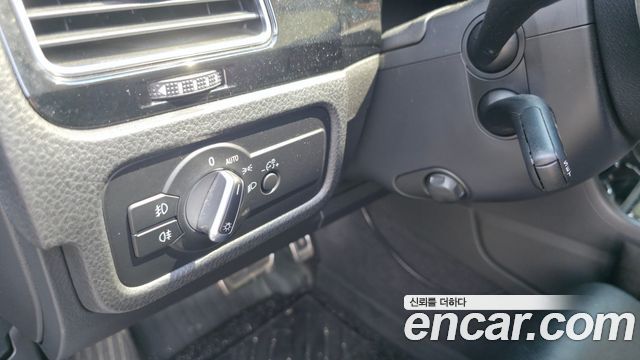 Volkswagen Touareg V6 3.0 TDI Bluemotion Premium 7P5 2015 — фото 17