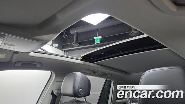 Volkswagen Tiguan (II) 2.0 TDI 4Motion Prestige 2023 — фото 19